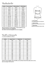 Papierschnittmuster Wickelkleid Holly Damen Fadenkäfer